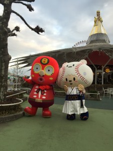西武園2