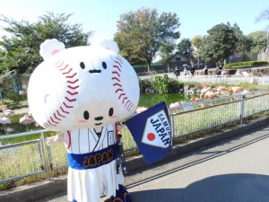 東武動物公園4