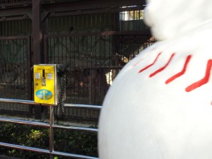 東武動物公園8