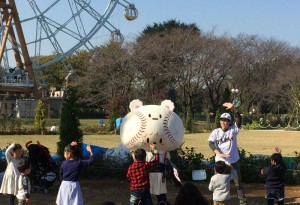 東武動物公園12