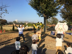 東武動物公園14