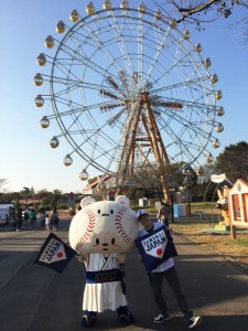 東武動物公園15