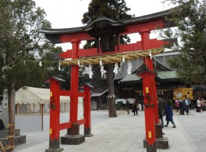 神社2